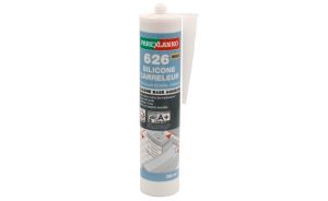 Silicone LANKO 626 pour pierre naturelle