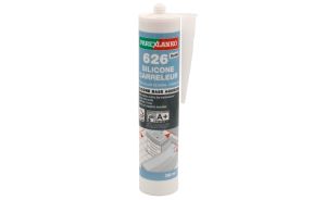 Silicone LANKO 626 pour pierre naturelle