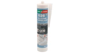Silicone LANKO 626 pour pierre naturelle