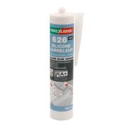 Silicone LANKO 626 pour pierre naturelle