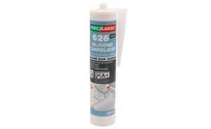 Silicone LANKO 626 pour pierre naturelle