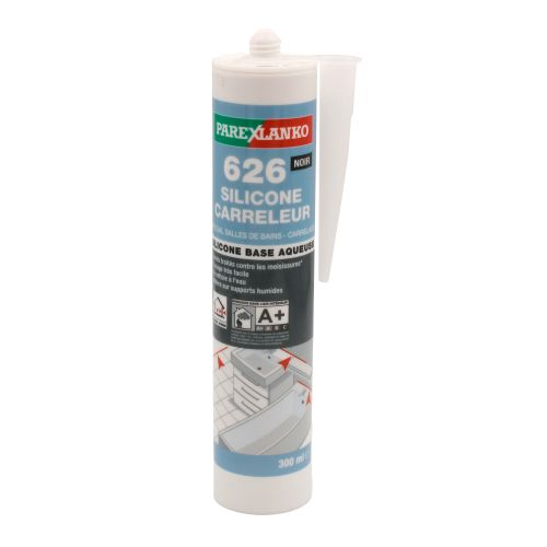Silicone LANKO 626  pour pierre naturelle