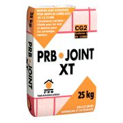 Joint XT 74 PRB pour pierre naturelle