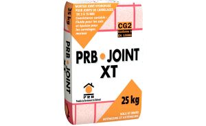 Joint XT 74 PRB pour pierre naturelle